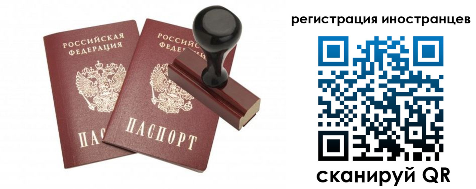временная регистрация 2025 в Курчатове