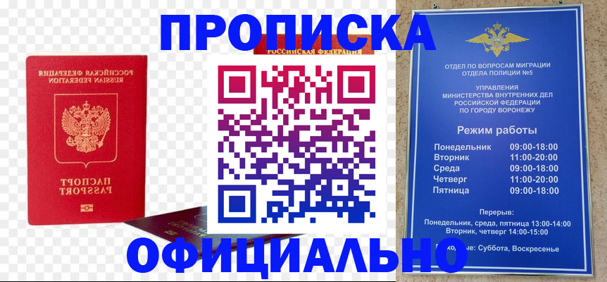 временная регистрация недорого в Курчатове